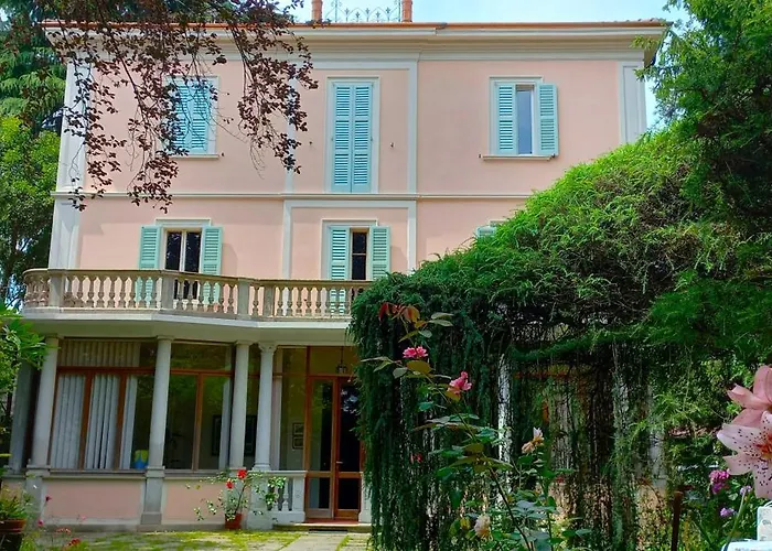 B&B Villa Margherita Lesa